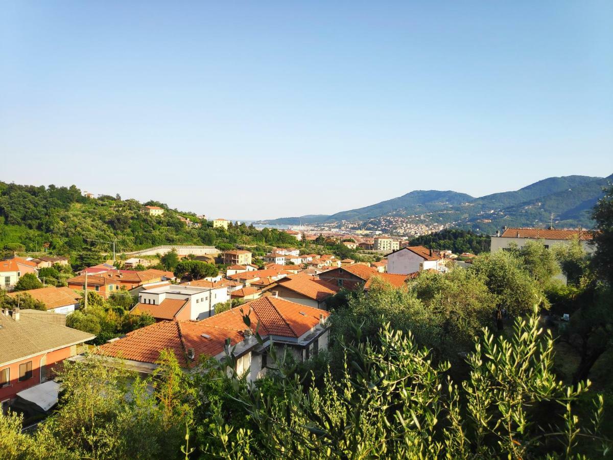 Freedom House La Spezia Exterior photo