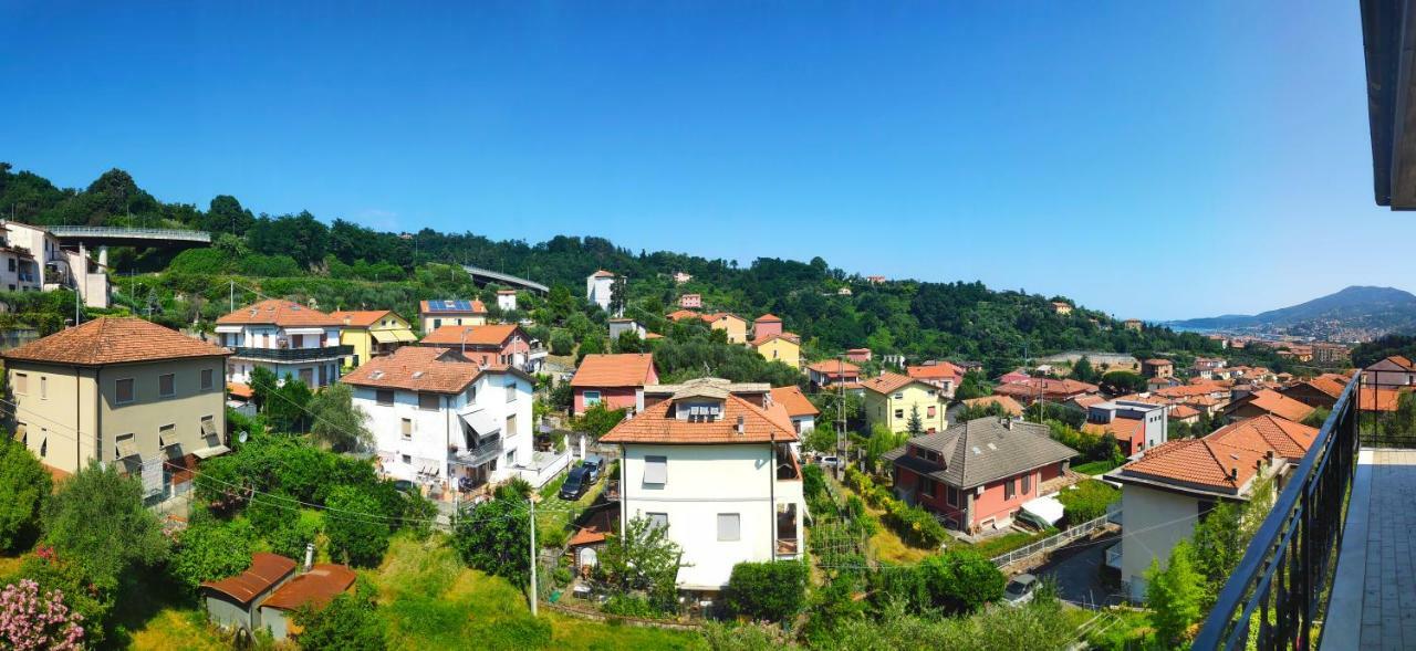 Freedom House La Spezia Exterior photo
