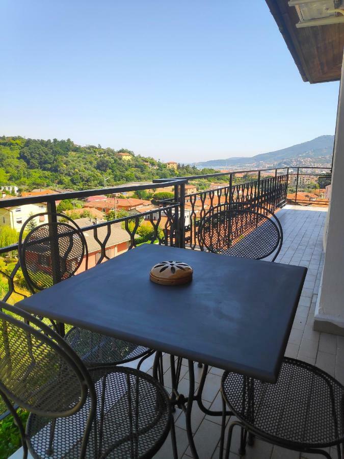 Freedom House La Spezia Exterior photo