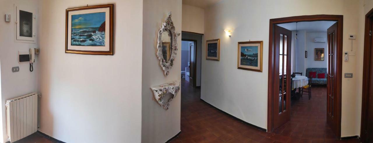 Freedom House La Spezia Exterior photo