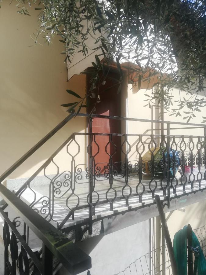 Freedom House La Spezia Exterior photo